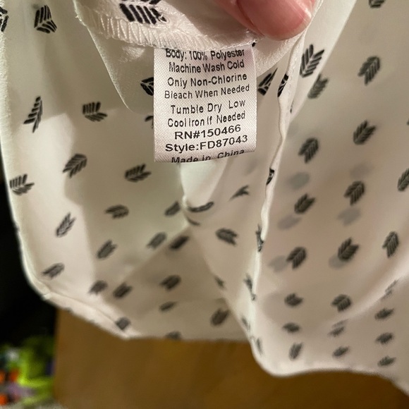 Fun2Fun Tank Size Medium - Picture 4 of 4